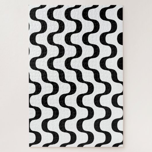 Puzzle Copacabana Beach vertical 2 (Vertical)