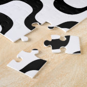 Puzzle Copacabana Boardwalk  (Côté)