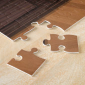 Puzzle Copains de petit déjeuner (Côté)