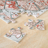 Puzzle Copenhague (Côté)