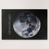 Puzzle Copier Moon Joy (Horizontal)