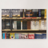 Puzzle coque (Horizontal)