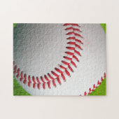 Puzzle Coque de baseball-coque iphone (Horizontal)