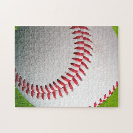 Puzzle Coque de baseball-coque iphone (Horizontal)