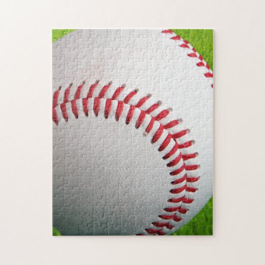 Puzzle Coque de baseball-coque iphone (Vertical)