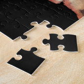 Puzzle Coques de conques artistiques (Côté)