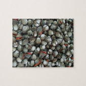 Puzzle Coques de coques de sang (Horizontal)