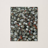 Puzzle Coques de coques de sang (Vertical)