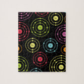 Puzzle Coques périodiques (Vertical)