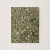 Puzzle Coques sous l'eau de ruissellement (Vertical)