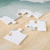 Puzzle Coquillage côtier/nautique (Côté)