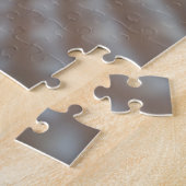 Puzzle Coquillages blancs ensoleillés, Sea Shell Beach ét (Côté)