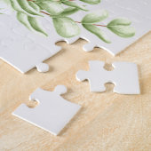 Puzzle Coquillages De Coquillages De Crème Nautique Côté  (Côté)