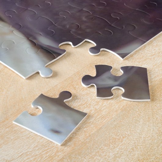 Puzzle Coquillages d'été ensoleillés, Sea Shell Beach Océ (Côté)