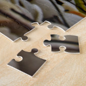 Puzzle Coquillages en bord de mer - 20x20 - 676 pcs (Côté)