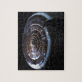 Puzzle Coquille de cône (Vertical)