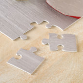 Puzzle Coquille d'oeuf et croix cassées (Côté)