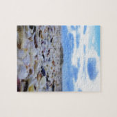 Puzzle Coquilles de Sanibel (Horizontal)