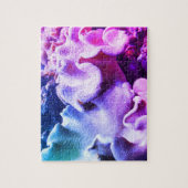 Puzzle Corail marin (Vertical)