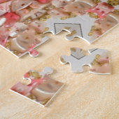 Puzzle Coral Kaleidoscope (Côté)