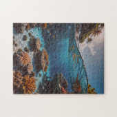 Puzzle Coraux (Horizontal)