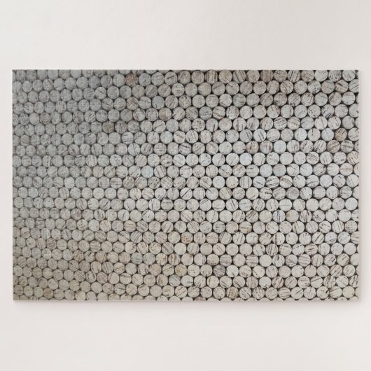 Puzzle corbeaux de vin (Horizontal)