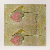 Puzzle Cordes cardiaques (Horizontal)