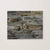 Puzzle Cordes de perles (Horizontal)