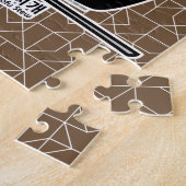 Puzzle Coréen Spicy Tofu Stew soupe Sundubu jjiges (Côté)