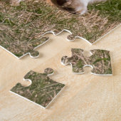 Puzzle Corgi Fun Kids (Côté)