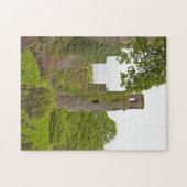 Puzzle Cork, Irlande. Le tristement célèbre château de Bl (Horizontal)