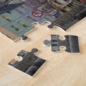 Puzzle Cork Irlande Shandon Tower Photozzle (Côté)