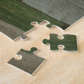Puzzle Corn Grange Crackle (Côté)