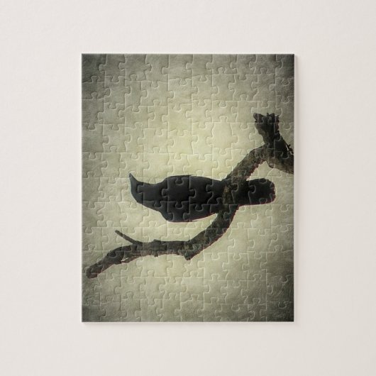 Puzzle Corneille (Vertical)