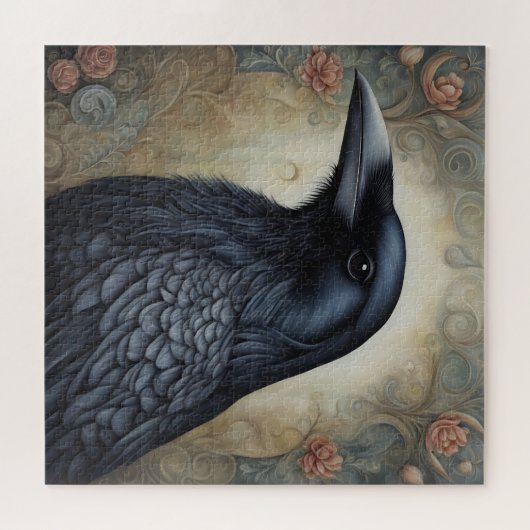 Puzzle Corneille (Horizontal)