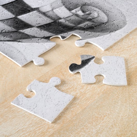 Puzzle Corneille (Côté)