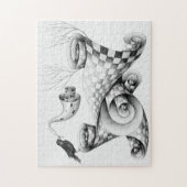 Puzzle Corneille (Vertical)