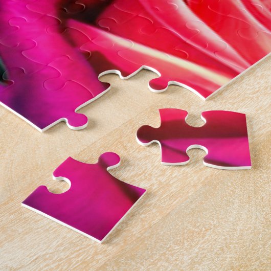 Puzzle Corneilles (Côté)