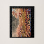 Puzzle Cornell Farm', Edward_Art de l'Amérique (Vertical)