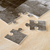 Puzzle Cornemuses (Côté)