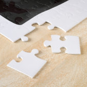 Puzzle cornes diable main (Côté)