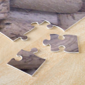 Puzzle Cornets de vin (Côté)