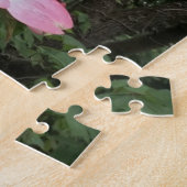 Puzzle Cornouiller rose (Côté)