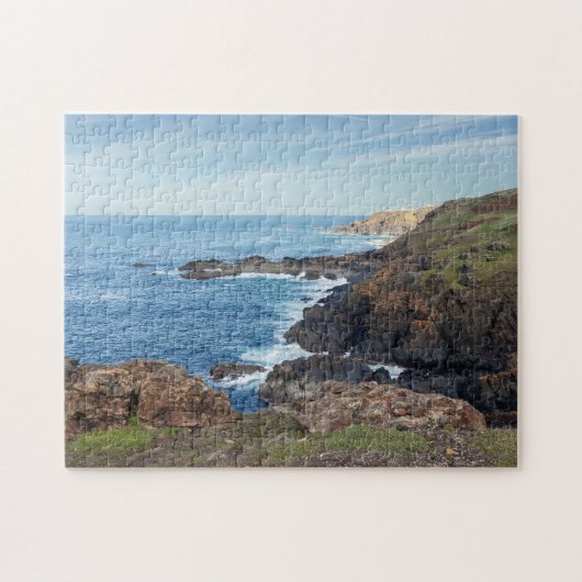Puzzle Cornwall (Horizontal)