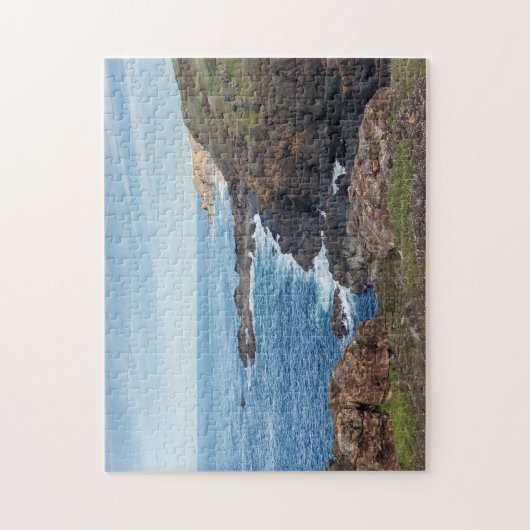 Puzzle Cornwall  (Vertical)