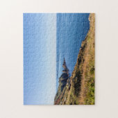 Puzzle Cornwall Land's End Angleterre (Vertical)