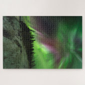 Puzzle Corona Aurora (Horizontal)