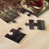 Puzzle Coronation de Napoléon (Côté)