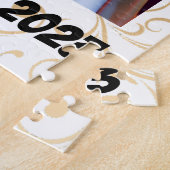 Puzzle Coronation du roi Charles III (Côté)