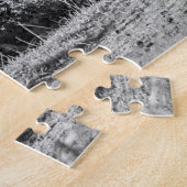 Puzzle Corral Fence Western (Côté)